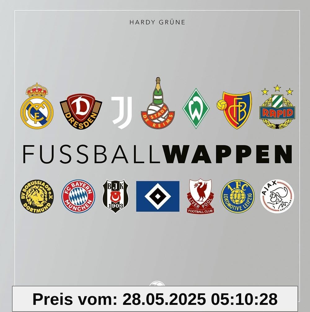 Fußballwappen