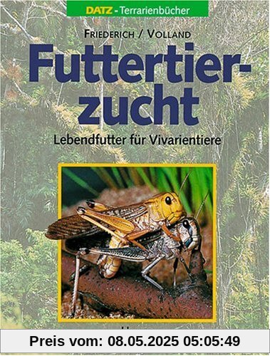 Futtertierzucht