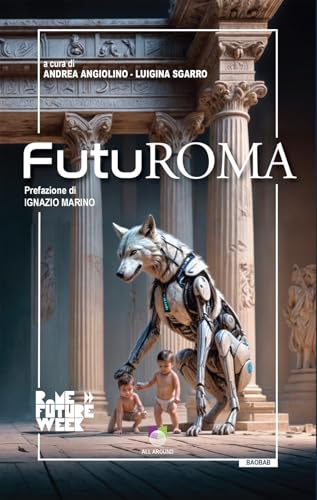 FutuRoma (Baobab) von All Around