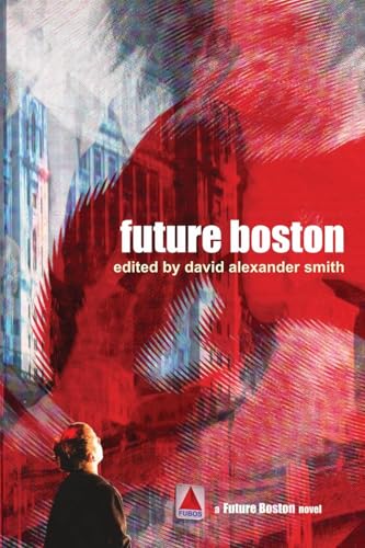 Future Boston von Fantastic Books