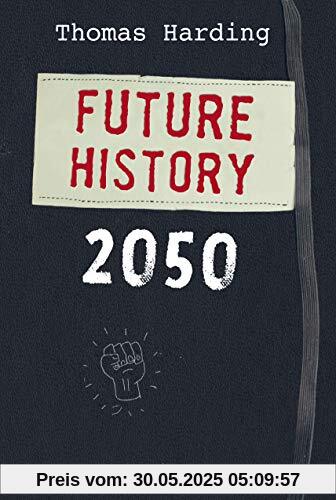 Future History 2050