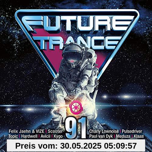 Future Trance 91 Future Trance 91