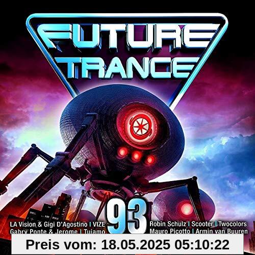 Future Trance 93