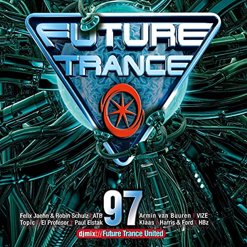 Future Trance 97