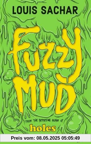 Fuzzy Mud Fuzzy Mud