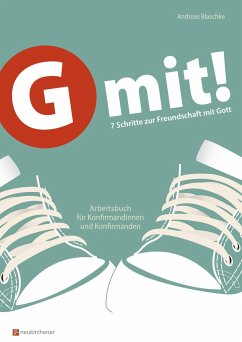 G mit! - Ringbuch-Ausgabe von Neukirchener Aussaat / Neukirchener Verlag