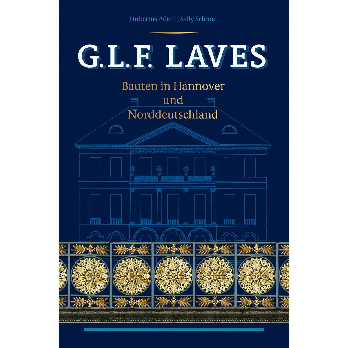 G.L.F. Laves von Imhof Verlag