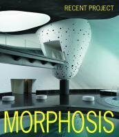 GA Recent Project - Morphosis: Recent Projects GA Recent Project - Morphosis: Recent Projects