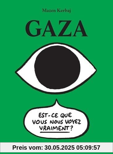 GAZA GAZA