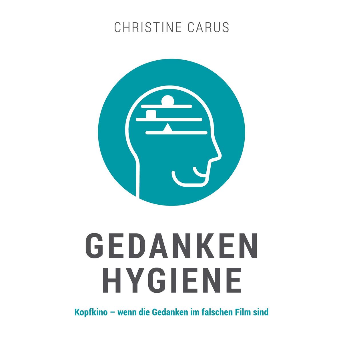 GEDANKENHYGIENE von Erfolgshoch Verlag