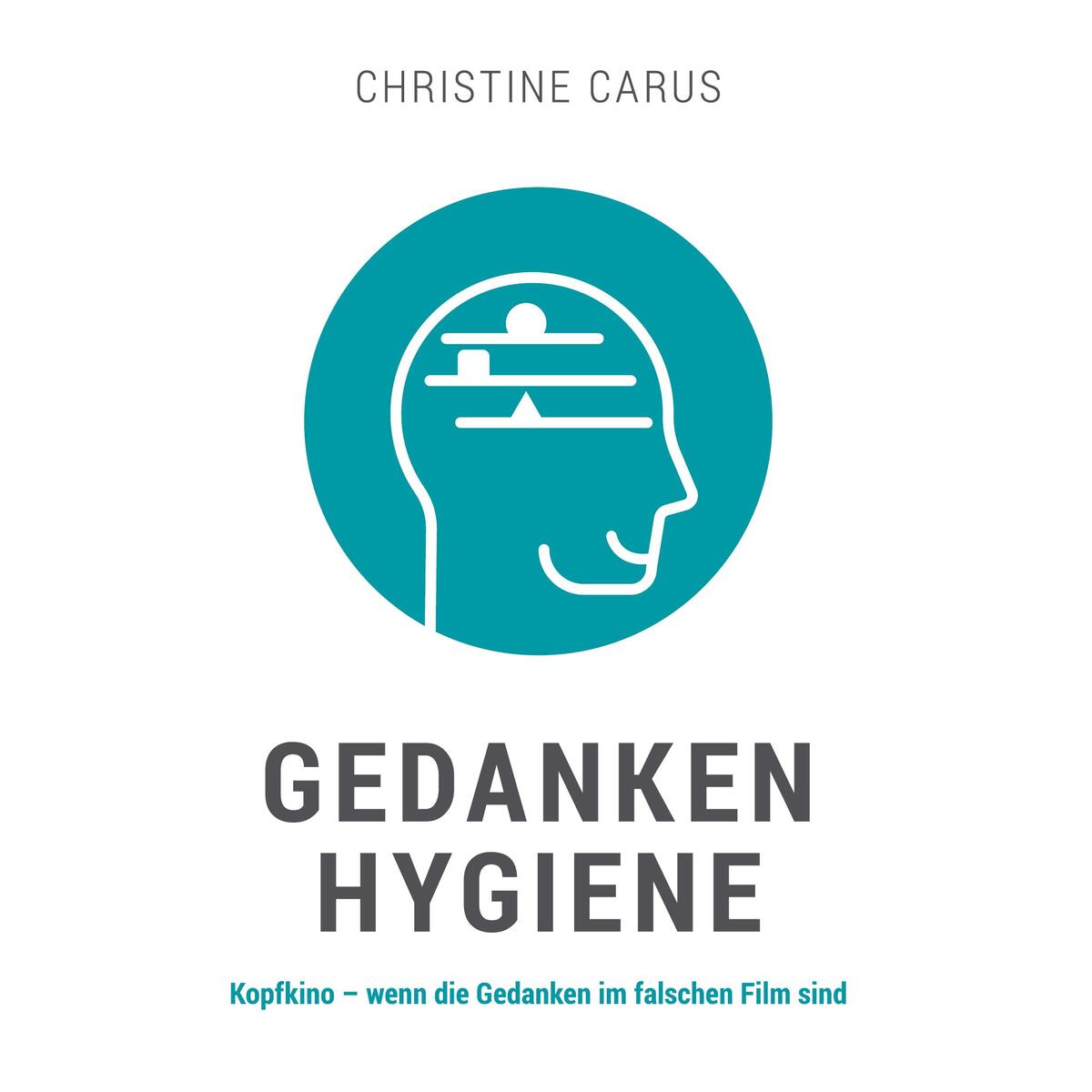 GEDANKENHYGIENE GEDANKENHYGIENE von Erfolgshoch Verlag