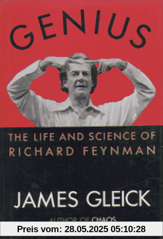 GENIUS: LIFE & SCIENCE OF RICH