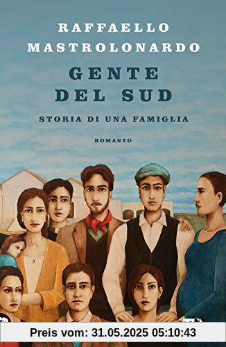 GENTE DEL SUD