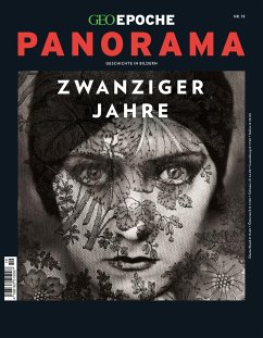 GEO Epoche PANORAMA - Die zwanziger Jahre von Gruner & Jahr / Mairdumont
