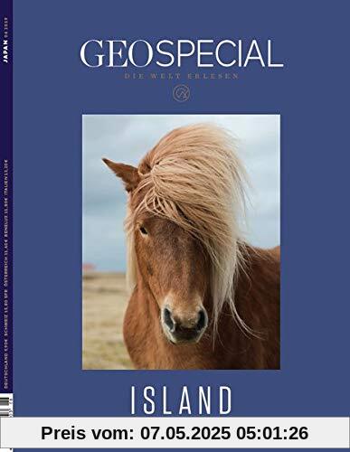 GEO Special / GEO Special 02/2020 - Island