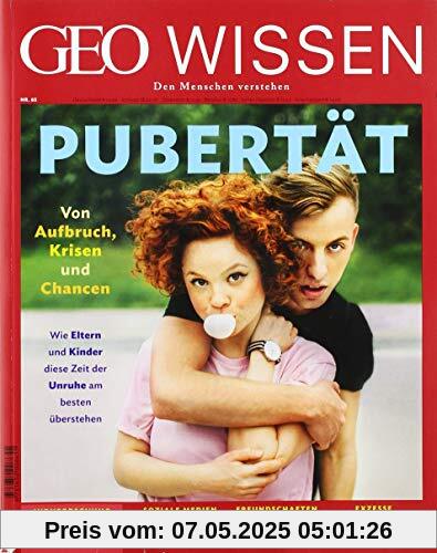 GEO Wissen 65/2019