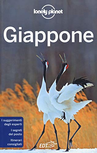 Giappone (Guide EDT/Lonely Planet)