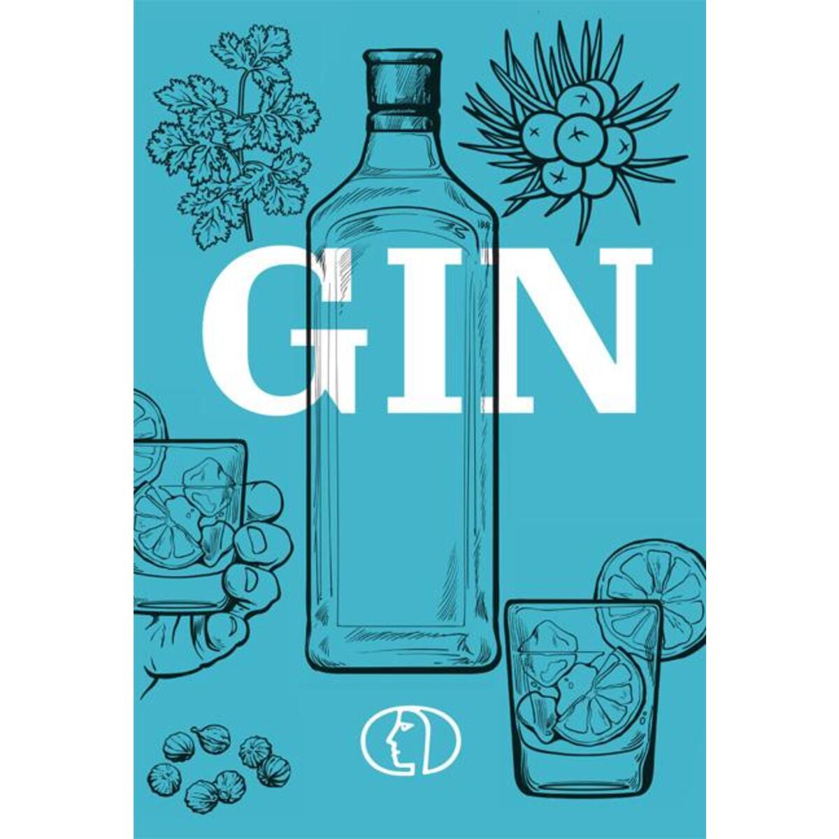 GIN von Buchverlag Fuer Die Frau