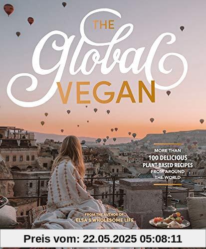 GLOBAL VEGAN GLOBAL VEGAN