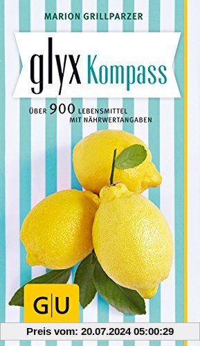 GLYX-Kompass (GU Gesundheits-Kompasse)