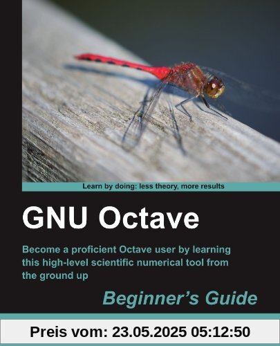 GNU Octave Beginner's Guide