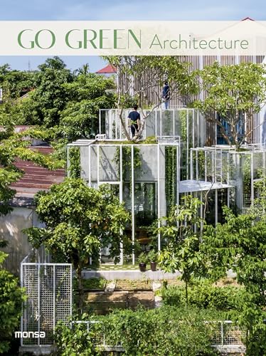 GO GREEN Architecture