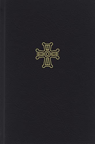 GOTTESLOB Katholisches Gebet- und Gesangbuch: Ausgabe für das Erzbistum Paderborn - LEDER, schwarz von Bonifatius GmbH