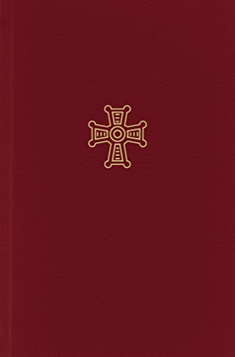 GOTTESLOB Katholisches Gebet- und Gesangbuch: Ausgabe für das Erzbistum Paderborn - LEDER rot von Bonifatius GmbH