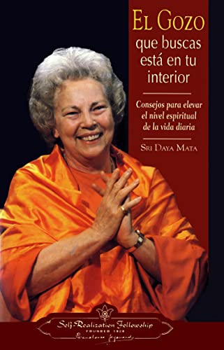 GOZO QUE BUSCAS ESTÁ EN TU INTERIOR, EL