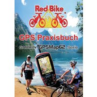 GPS Praxisbuch Garmin GPSMap62