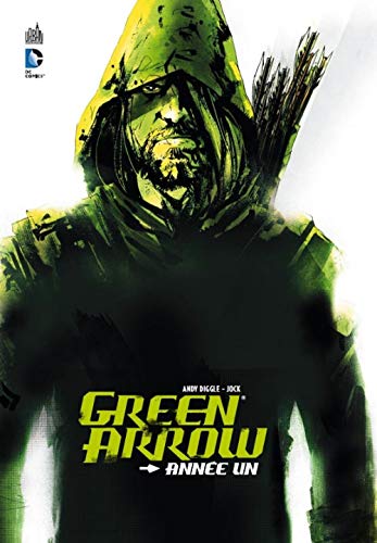 GREEN ARROW ANNÉE UN - Tome 0 von URBAN COMICS