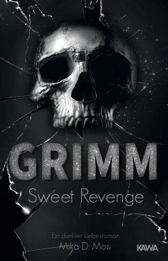 GRIMM 02. Sweet Revenge von Kampenwand