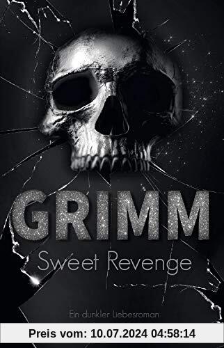 GRIMM - Sweet Revenge (Band 2)