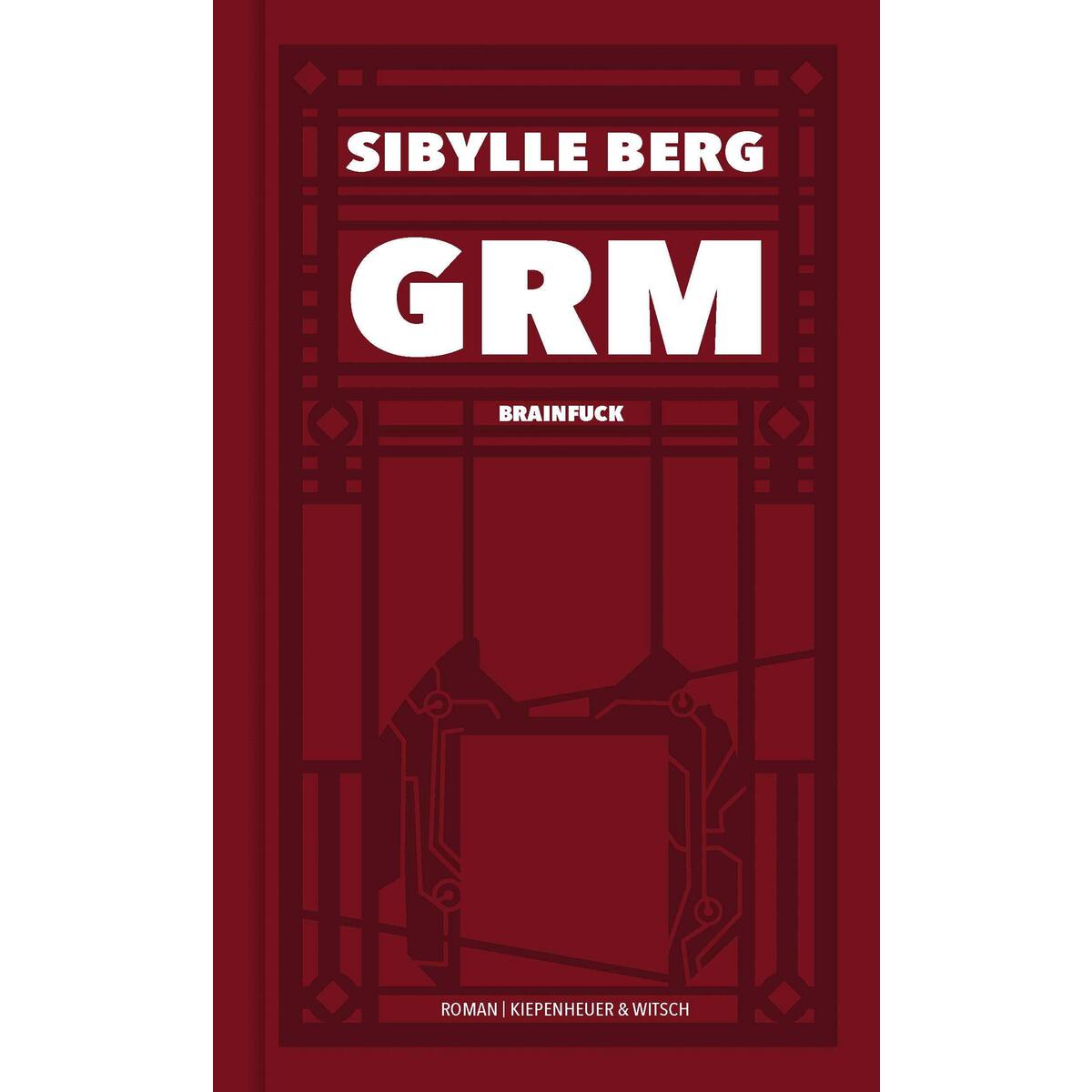 GRM von Kiepenheuer & Witsch GmbH