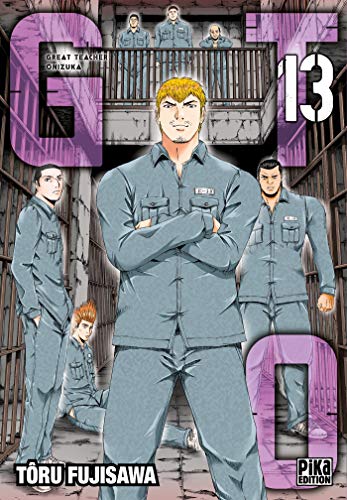 GTO Paradise Lost T13 GTO Paradise Lost T13