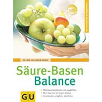 GU Säure-Basen Balance, 1 St von München : Gräfe und Unzer,