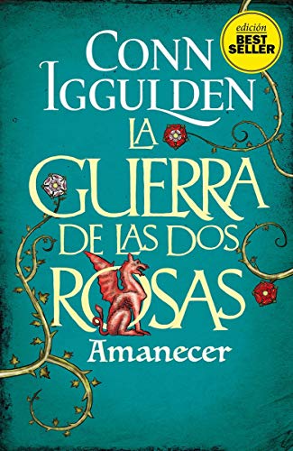 GUERRA DE LAS DOS ROSAS AMANECER (E.BESTSELLER) N/E von DUOMO