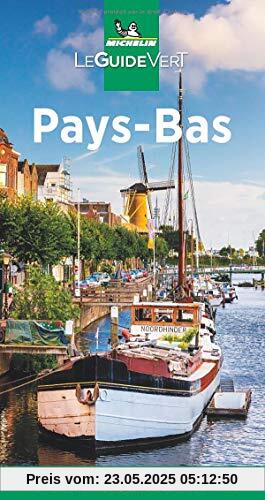 GUIDE VERT - PAYS-BAS