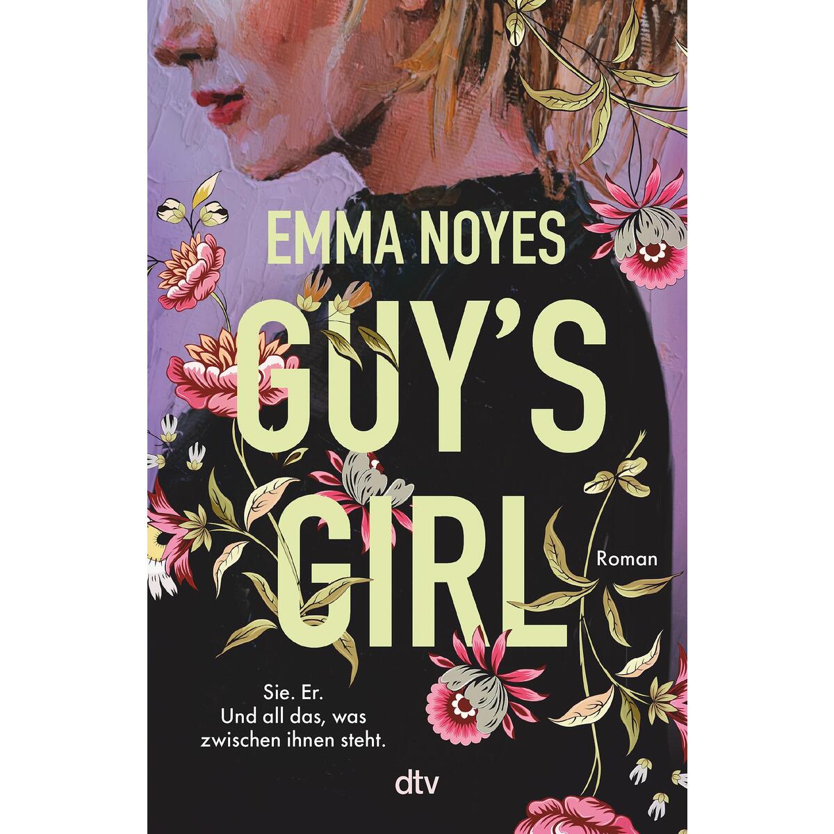 GUY&#039;S GIRL von dtv Verlagsgesellschaft
