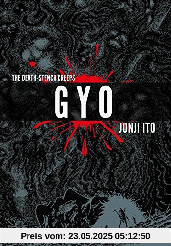GYO 2IN1 DLX ED HC