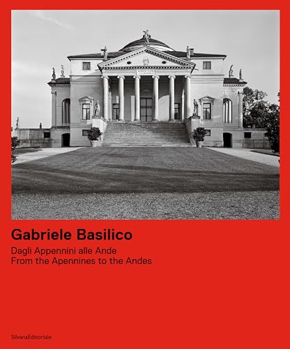 Gabriele Basilico: From the Apennines to the Andes (Fotografia)