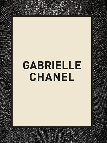 Gabrielle Chanel von MARTINIERE BL