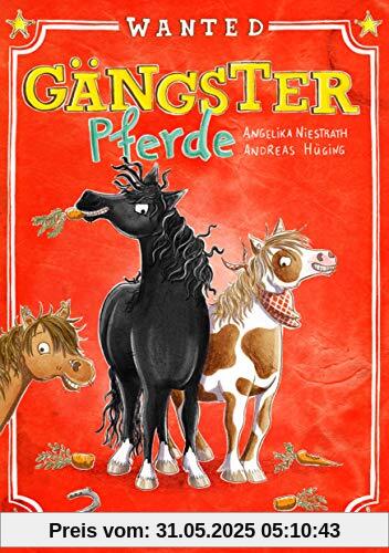 Gängster-Pferde Gängster-Pferde