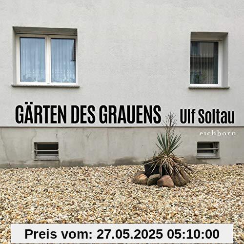 Gärten des Grauens