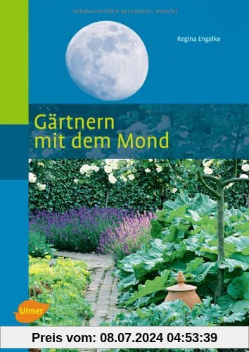 Gärtnern mit dem Mond