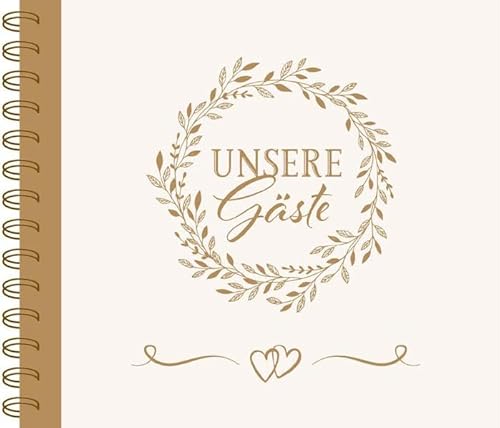 Gästebuch