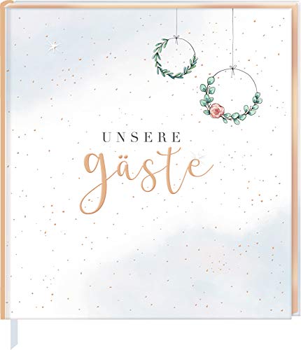 Gästebuch - Unsere Gäste von COPPENRATH