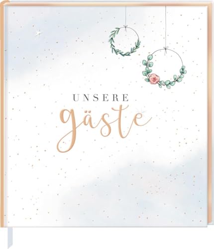 Gästebuch - Unsere Gäste