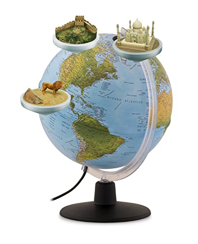 Gaia 25 (Globus für Kinder)