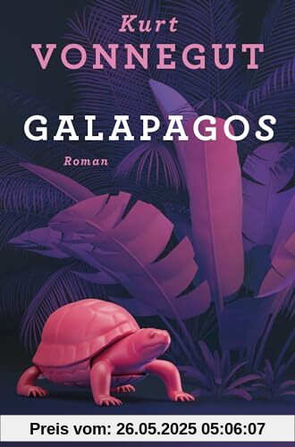 Galapagos: Roman Galapagos: Roman